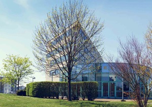 Mercure Poitiers Site du Futuroscope