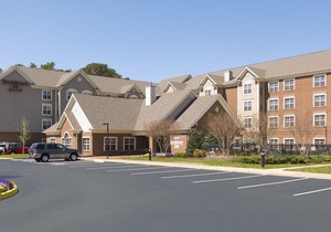 Residence Inn by Marriott Williamsburg