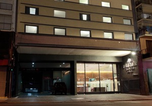 Dazzler by Wyndham Buenos Aires Maipu