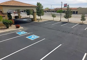 Days Inn by Wyndham Willcox