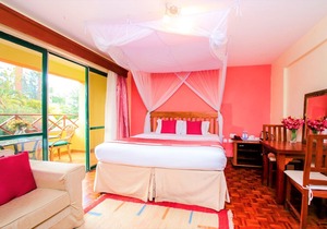 Leon Villas Guest House