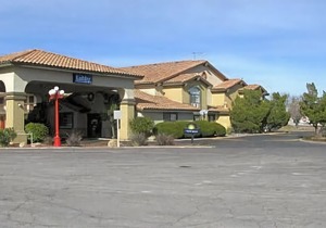 Days Inn by Wyndham Willcox