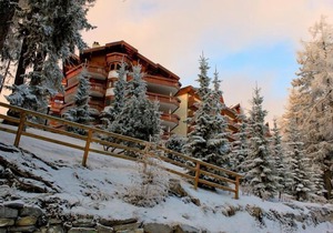 Hotel Royal