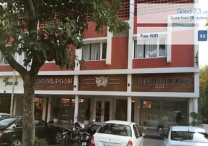 Hotel Posh