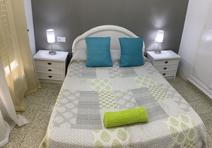 Delightful 3 Bedroom Apartment with Terrace Esp1ev