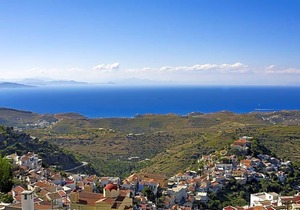 Kea Village