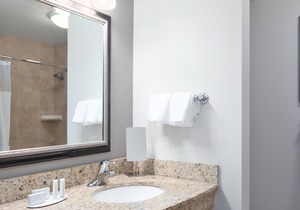 Courtyard by Marriott Corpus Christi