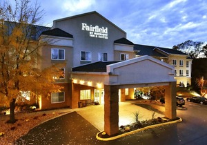 Fairfield by Marriott Inn & Suites Richmond Innsbrook