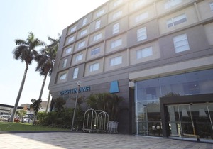 Casa Andina Select Chiclayo