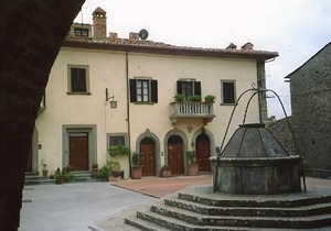 Locanda Antico Borgo
