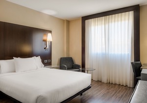 AC Hotel Elda by Marriott