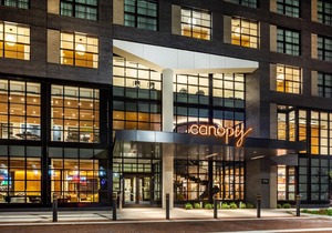 Canopy by Hilton Grand Rapids Downtown
