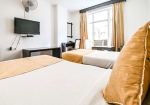 Clarks Inn Kaushambi