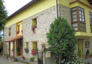 Casa de Aldea Ruiloba