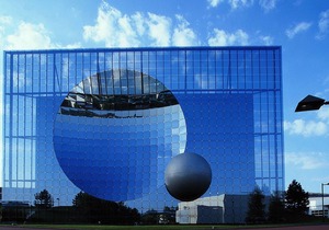 Mercure Poitiers Site du Futuroscope