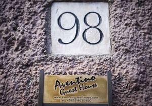 Aventino Guest House