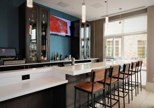 SpringHill Suites by Marriott San Antonio Alamo Plaza/Convention Center