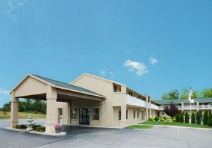 Quality Inn & Suites Big Rapids
