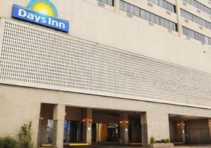 The Senator Hotel & Conference Center Timmins