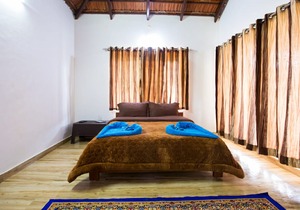 The Nest Bettathur Coorg