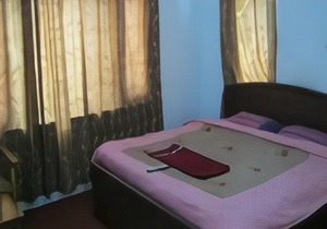 Hotel Gulfam Palace