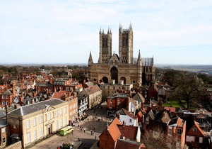 Ibis Lincoln