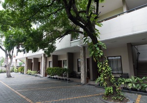 Hotel Cepu Indah 1