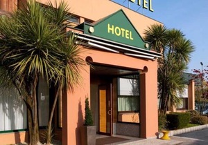Hotel Eurorest