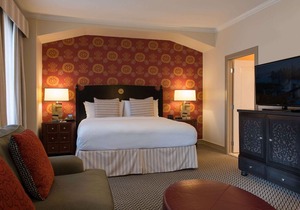 The Stephen F Austin Royal Sonesta Hotel