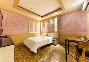 Pyeongchon Coa and 2060