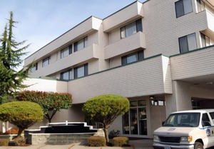 Best Western Cascadia Inn