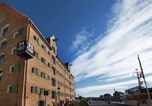 71 Nyhavn Hotel