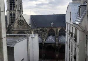 Grand Hôtel de Paris