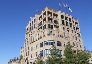 The Oread