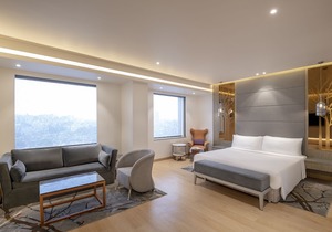 Radisson Blu Towers Kaushambi Delhi NCR