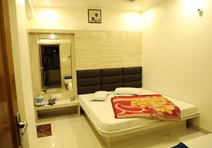 Hotel Sahil