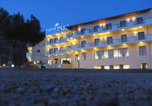 Parnis Palace Hotel Suites
