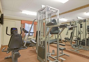 Travelodge by Wyndham Parsippany