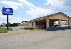 Americas Best Value Inn Gainesville, TX