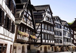 Ibis Styles Strasbourg Avenue du Rhin