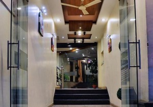 Regal Hotel