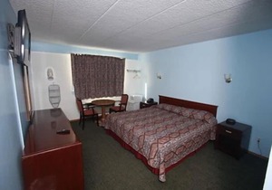 Meadowbrook Motor Lodge