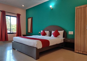 Pleasure River Front