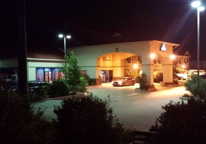 Days Inn by Wyndham Childress