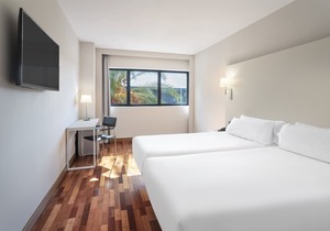 B&B Hotel Jerez