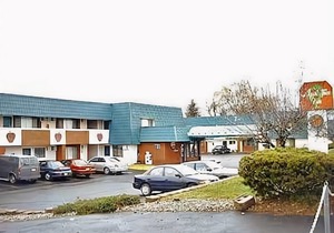 Apple Tree Inn