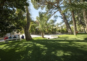 Balneario de Archena - Hotel Termas
