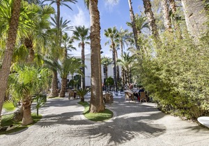 Balneario de Archena - Hotel Termas