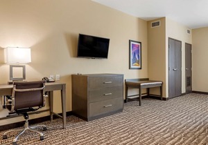 Comfort Suites Northwest Houston at Beltway 8