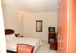 Have a Great Vacational Experience by Staying in This Nobilis Double Room